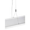 BIG WHITE WORKLIGHT DALI závěsné svítidlo bílé 57 W 4000 K 80° 1005396