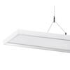 BIG WHITE WORKLIGHT DALI závěsné svítidlo bílé 57 W 4000 K 80° 1005396