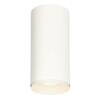 BIG WHITE NUMINOS XL PHASE přisazené stropní svítidlo bílé/černé 36 W 4000 K 36° 1005703