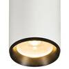 BIG WHITE NUMINOS PHASE XL závěsné svítidlo bílé/černé 36 W 2700 K 36° 1005709