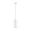 BIG WHITE NUMINOS PHASE XL závěsné svítidlo bílé/černé 36 W 2700 K 36° 1005709