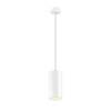 BIG WHITE NUMINOS XL PHASE závěsné svítidlo bílé/černé 36 W 3000 K 36° 1005715