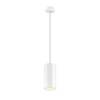 BIG WHITE NUMINOS XL PHASE závěsné svítidlo bílé/černé 36 W 4000 K 36° 1005721