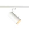 BIG WHITE (SLV) NUMINOS XL PHASE 3fázový spot bílý 36 W 3000 K 24° 1005732