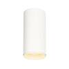 BIG WHITE NUMINOS DALI XL přisazené stropní svítidlo bílé/černé 36 W 3000 K 60° 1005770
