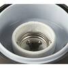 BIG WHITE GRAFIT E27 round Sensor nástěnné přisazené svítidlo antracit 1006179