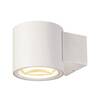 BIG WHITE (SLV) OCULUS WL PHASE nástěnné přisazené svítidlo bílé 8,5 W 570 lm 2000–3000 K CRI90 100d stmívatelné 1006308