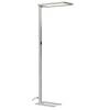 BIG WHITE (SLV) WORKLIGHT FL stojací lampa stříbrná 79 W 7600 lm 4000 K CRI80 80st. 1006343