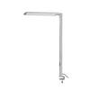 BIG WHITE (SLV) WORKLIGHT TL stolní lampa stříbrná 79 W 7600 lm 4000 K CRI80 80st. 1006344