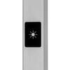 BIG WHITE (SLV) WORKLIGHT TL stolní lampa stříbrná 79 W 7600 lm 4000 K CRI80 80st. 1006344