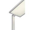 BIG WHITE (SLV) WORKLIGHT TL stolní lampa stříbrná 79 W 7600 lm 4000 K CRI80 80st. 1006344
