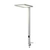BIG WHITE (SLV) WORKLIGHT TL stolní lampa stříbrná 79 W 7600 lm 4000 K CRI80 80st. 1006344