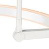 BIG WHITE (SLV) ONE BOW FL stojací lampa bílá 20 W 1200/1200 lm 2700/3000 K CRI90 140st. 1006351