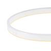 BIG WHITE (SLV) ONE BOW FL stojací lampa bílá 20 W 1200/1200 lm 2700/3000 K CRI90 140st. 1006351
