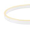 BIG WHITE (SLV) ONE BOW FL stojací lampa bílá 20 W 1200/1200 lm 2700/3000 K CRI90 140st. 1006351