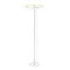BIG WHITE (SLV) ONE STRAIGHT FL stojací lampa bílá 20 W 1200/1200 lm 2700/3000 K CRI90 140st. 1006354