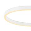 BIG WHITE (SLV) ONE STRAIGHT FL stojací lampa bílá 20 W 1200/1200 lm 2700/3000 K CRI90 140st. 1006354
