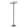 BIG WHITE (SLV) ONE STRAIGHT FL stojací lampa černá 20 W 1200/1200 lm 2700/3000 K CRI90 140st. 1006355