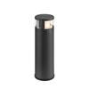 BIG WHITE (SLV) M-POL 30 Pole Poller, antracit, 23,4 cm 1006379