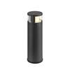 BIG WHITE (SLV) M-POL 30 Pole Poller, antracit, 23,4 cm 1006379