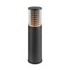 BIG WHITE (SLV) M-POL 30 Pole Poller, antracit, 23,4 cm 1006379
