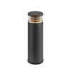 BIG WHITE (SLV) M-POL 30 Pole Poller, antracit, 23,4 cm 1006379
