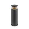 BIG WHITE (SLV) M-POL 30 Pole Poller, antracit, 23,4 cm 1006379