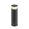 BIG WHITE (SLV) M-POL 30 Pole Poller, antracit, 23,4 cm 1006379