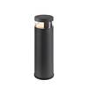 BIG WHITE (SLV) M-POL 30 Pole Poller, antracit, 23,4 cm 1006379
