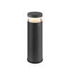 BIG WHITE (SLV) M-POL 30 Pole Poller, antracit, 23,4 cm 1006379
