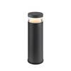 BIG WHITE (SLV) M-POL 30 Pole Poller, antracit, 23,4 cm 1006379