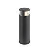 BIG WHITE (SLV) M-POL 30 Pole Poller, antracit, 23,4 cm 1006379