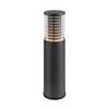 BIG WHITE (SLV) M-POL 30 Pole Poller, antracit, 23,4 cm 1006379