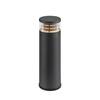 BIG WHITE (SLV) M-POL 30 Pole Poller, antracit, 23,4 cm 1006379