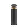 BIG WHITE (SLV) M-POL 30 Pole Poller, antracit, 23,4 cm 1006379