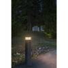 BIG WHITE (SLV) M-POL 60 Pole Poller, antracit, 53,4 cm 1006380