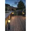 BIG WHITE (SLV) M-POL 60 Pole Poller, antracit, 53,4 cm 1006380