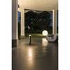 BIG WHITE (SLV) M-POL 60 Pole Poller, antracit, 53,4 cm 1006380