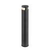 BIG WHITE (SLV) M-POL 90 Pole Poller, antracit, 83,4 cm 1006381
