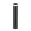 BIG WHITE (SLV) M-POL 90 Pole Poller, antracit, 83,4 cm 1006381
