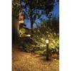 BIG WHITE (SLV) M-POL 90 Pole Poller, antracit, 83,4 cm 1006381