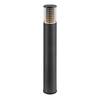 BIG WHITE (SLV) M-POL 90 Pole Poller, antracit, 83,4 cm 1006381