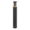 BIG WHITE (SLV) M-POL 90 Pole Poller, antracit, 83,4 cm 1006381
