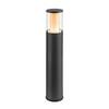 BIG WHITE (SLV) M-POL M Polehead hlava svítidla antracit, 11 W, 590/660 lm, 2700/3000 K, CRI90 1006384