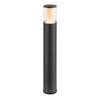 BIG WHITE (SLV) M-POL M Polehead hlava svítidla, antracit, 19 W, 1150/1230 lm, 2700/3000 K, CRI90, DALI 1006390