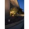 BIG WHITE (SLV) CONCRETO FL stojací lampa, kulatá GU10 šedá 10 W 1006408