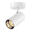 BIG WHITE (SLV) ASTO TUBE spot válcový, max. 1x 10 W bílý 1006424