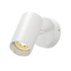 BIG WHITE (SLV) ASTO TUBE spot válcový, max. 1x 10 W bílý 1006424