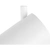 BIG WHITE (SLV) ASTO TUBE stropní přisazené svítidlo, válcové, max. 3x 10 W, bílé 1006428