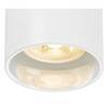 BIG WHITE (SLV) ASTO TUBE závěsné svítidlo, GU10, délka závěsu 250 cm, max. 3x 10 W, bílá 1006436